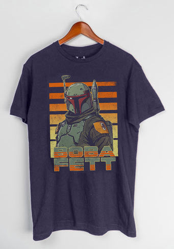 Star Wars - Boba Fett T-Shirt