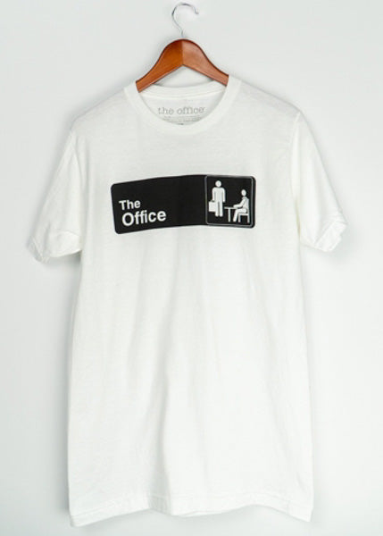 The Office - Sign T-Shirt